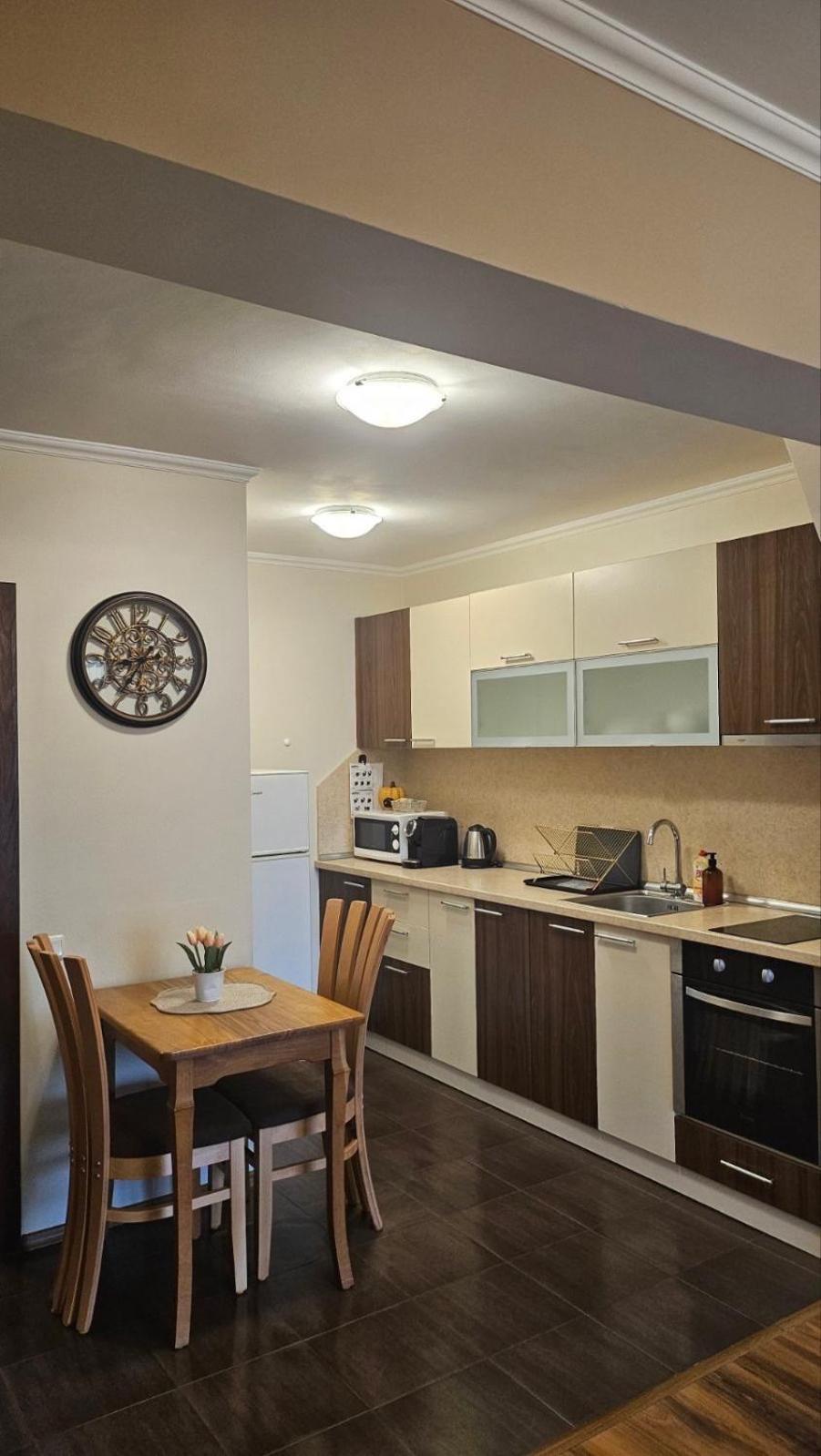 Apartment 7 And Studio 2 Quietly And Peaceful Place To Relax Sozopol Esterno foto
