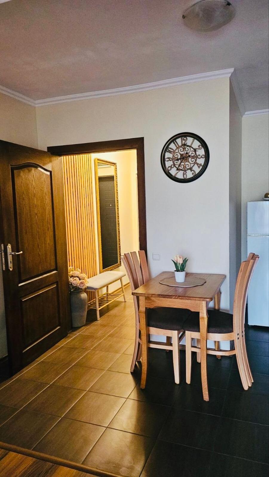 Apartment 7 And Studio 2 Quietly And Peaceful Place To Relax Sozopol Esterno foto
