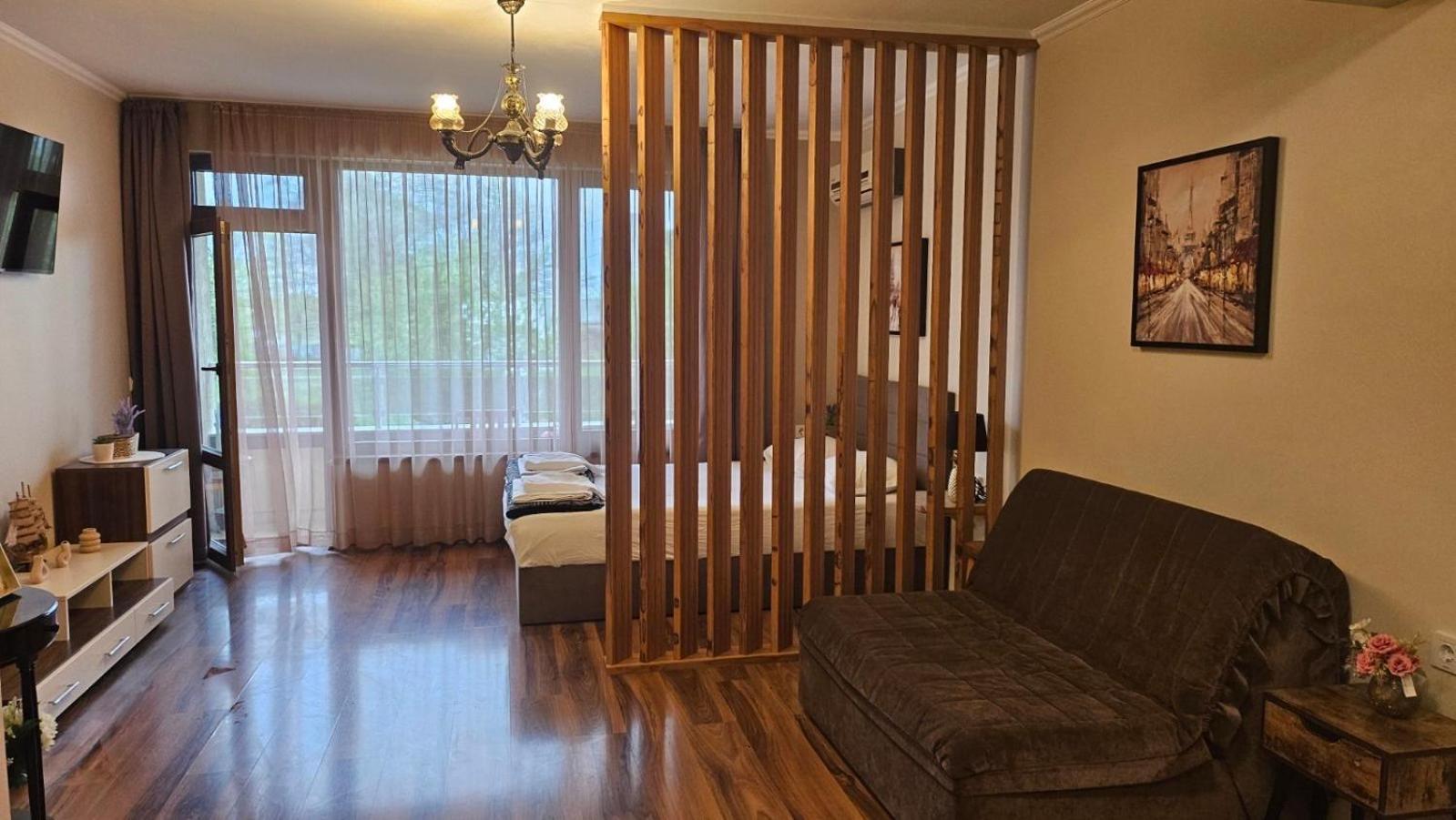 Apartment 7 And Studio 2 Quietly And Peaceful Place To Relax Sozopol Esterno foto