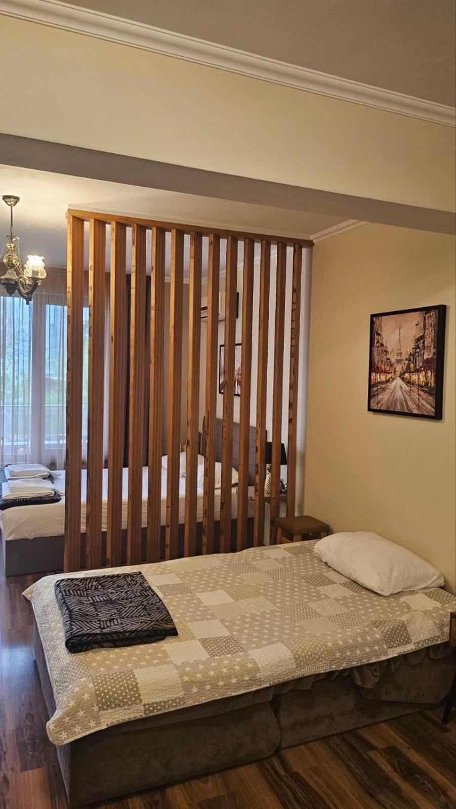 Apartment 7 And Studio 2 Quietly And Peaceful Place To Relax Sozopol Esterno foto