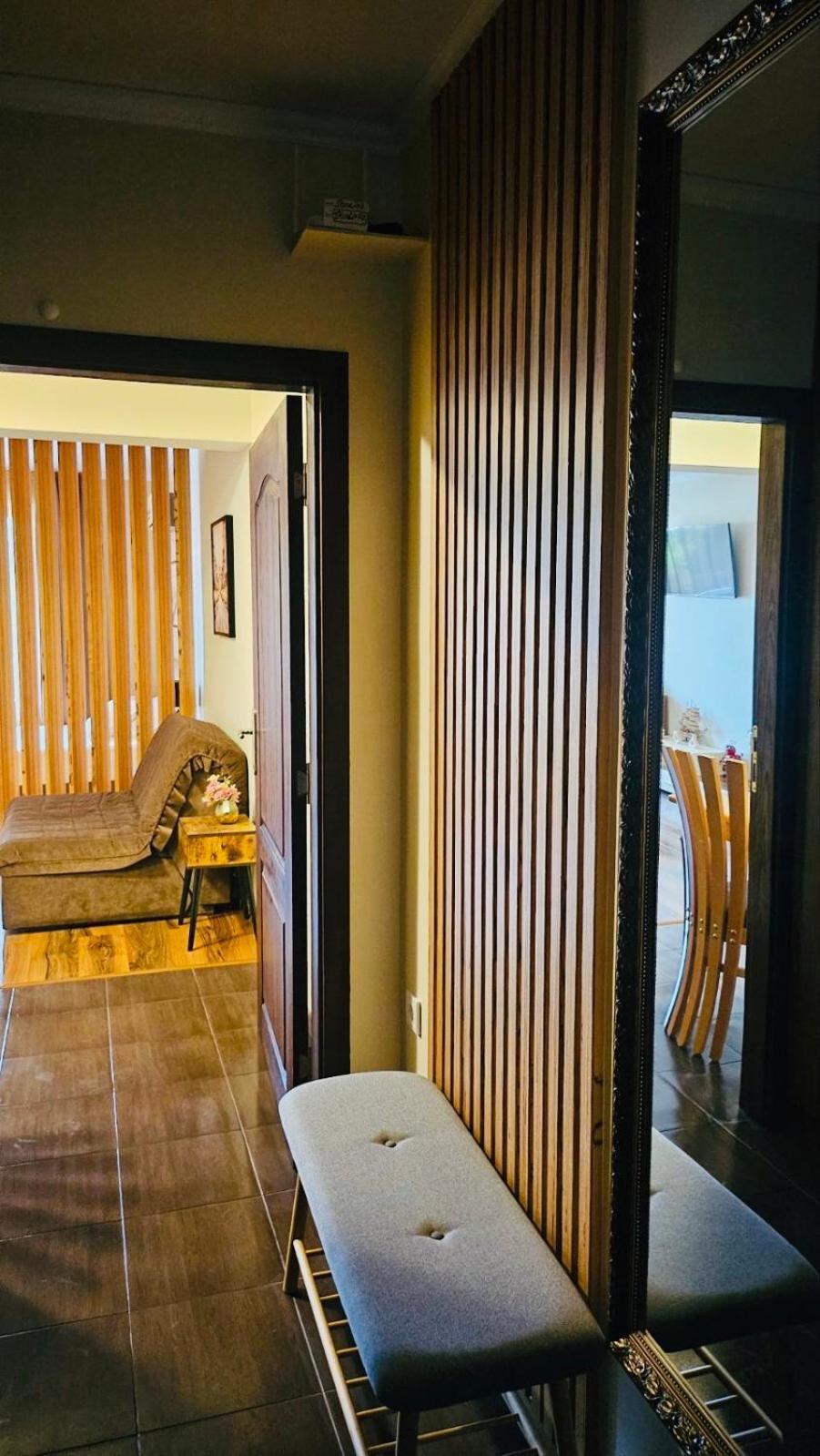 Apartment 7 And Studio 2 Quietly And Peaceful Place To Relax Sozopol Esterno foto