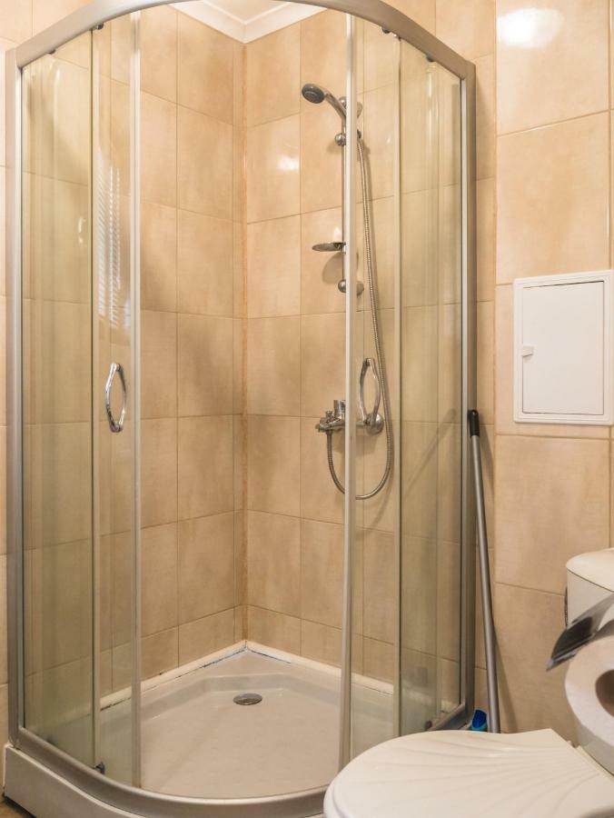 Apartment 7 And Studio 2 Quietly And Peaceful Place To Relax Sozopol Esterno foto