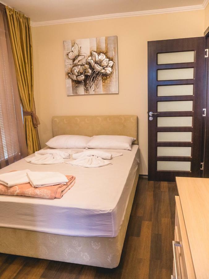 Apartment 7 And Studio 2 Quietly And Peaceful Place To Relax Sozopol Esterno foto